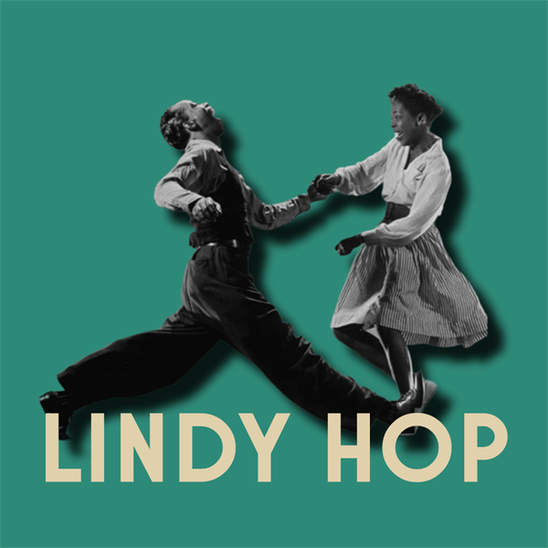 Prova di Lindy Hop