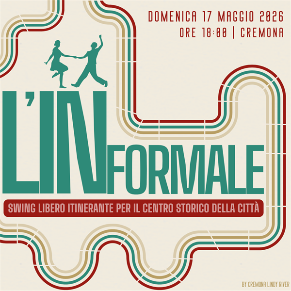 L'INformale