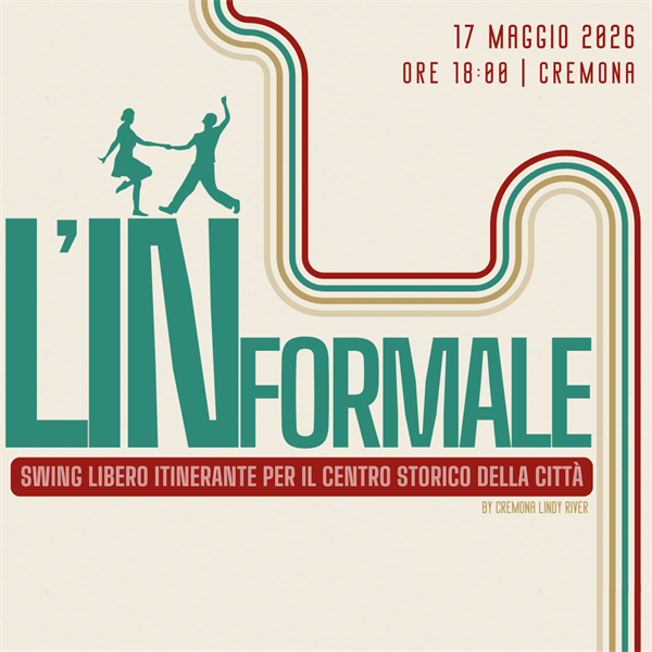L'INformale