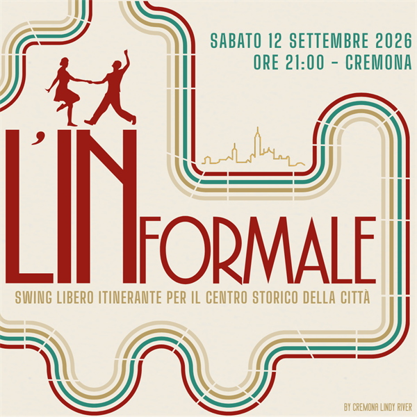 L'INformale
