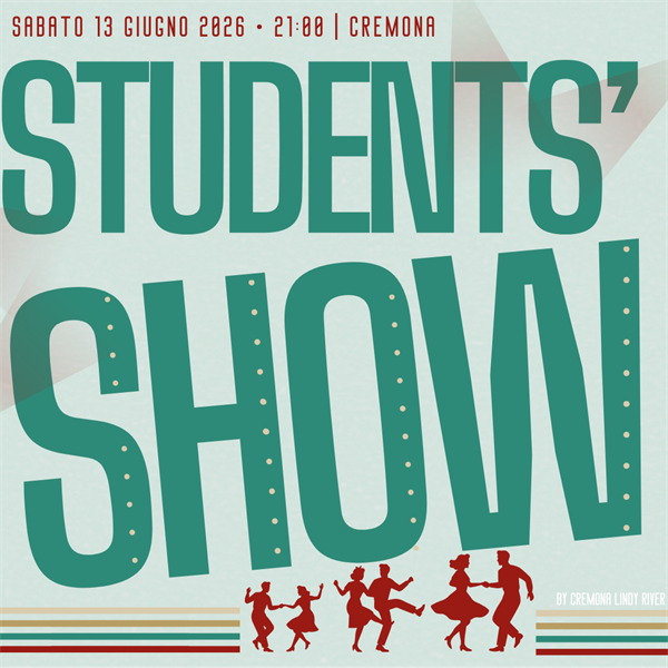 Student's Show